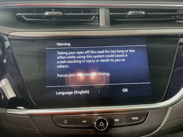 Used 2022 Buick Encore GX Preferred FWD image 15