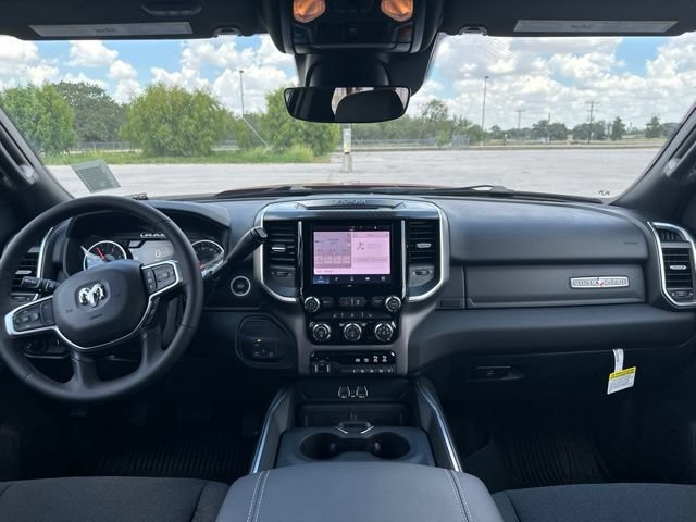 New 2027 RAM 3500 Lone Star AWD/4WD image 11