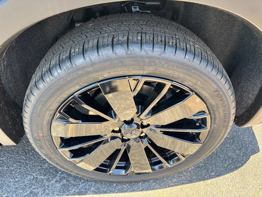 New 2026 Mitsubishi Outlander LE FWD image 42
