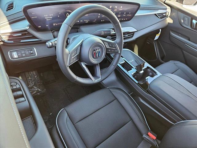 New 2026 Buick Enclave Preferred w/ Power Package image 3