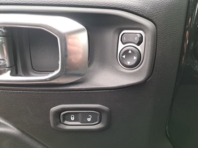 New 2026 Jeep Gladiator Sport AWD/4WD image 13