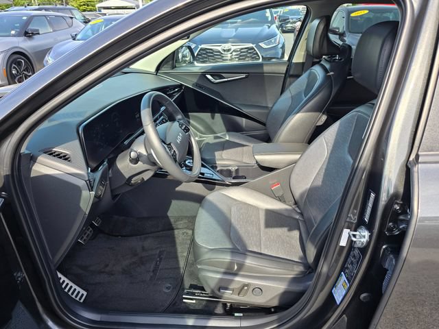 Certified 2023 Kia Niro Wave FWD image 22