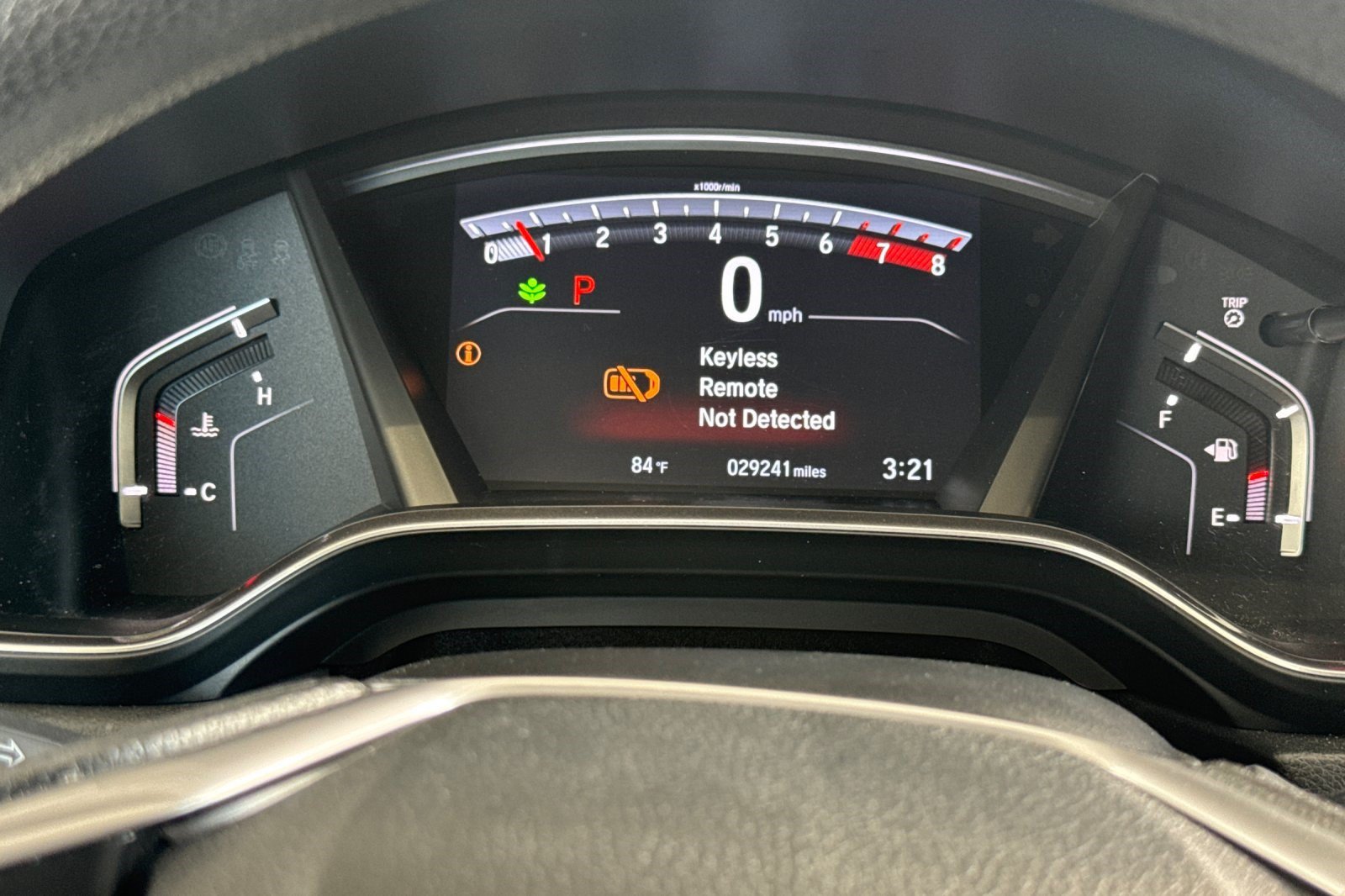 Used 2019 Honda CR-V EX image 34