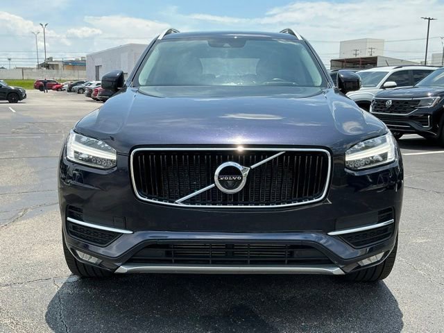 Used 2019 Volvo XC90 T6 Momentum w/ Advanced Package AWD/4WD image 8