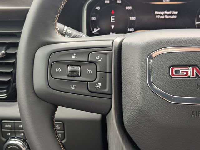 New 2026 GMC Sierra 2500 AT4 w/ AT4 Premium Plus Package image 29