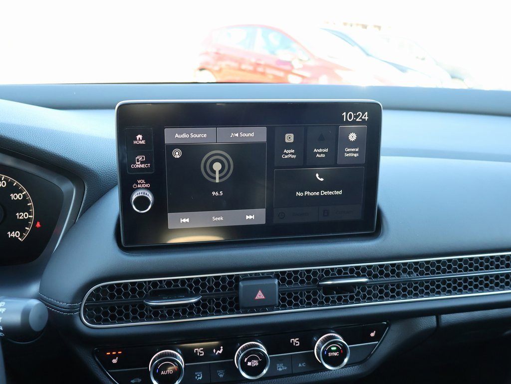 New 2026 Honda HR-V EX-L image 20