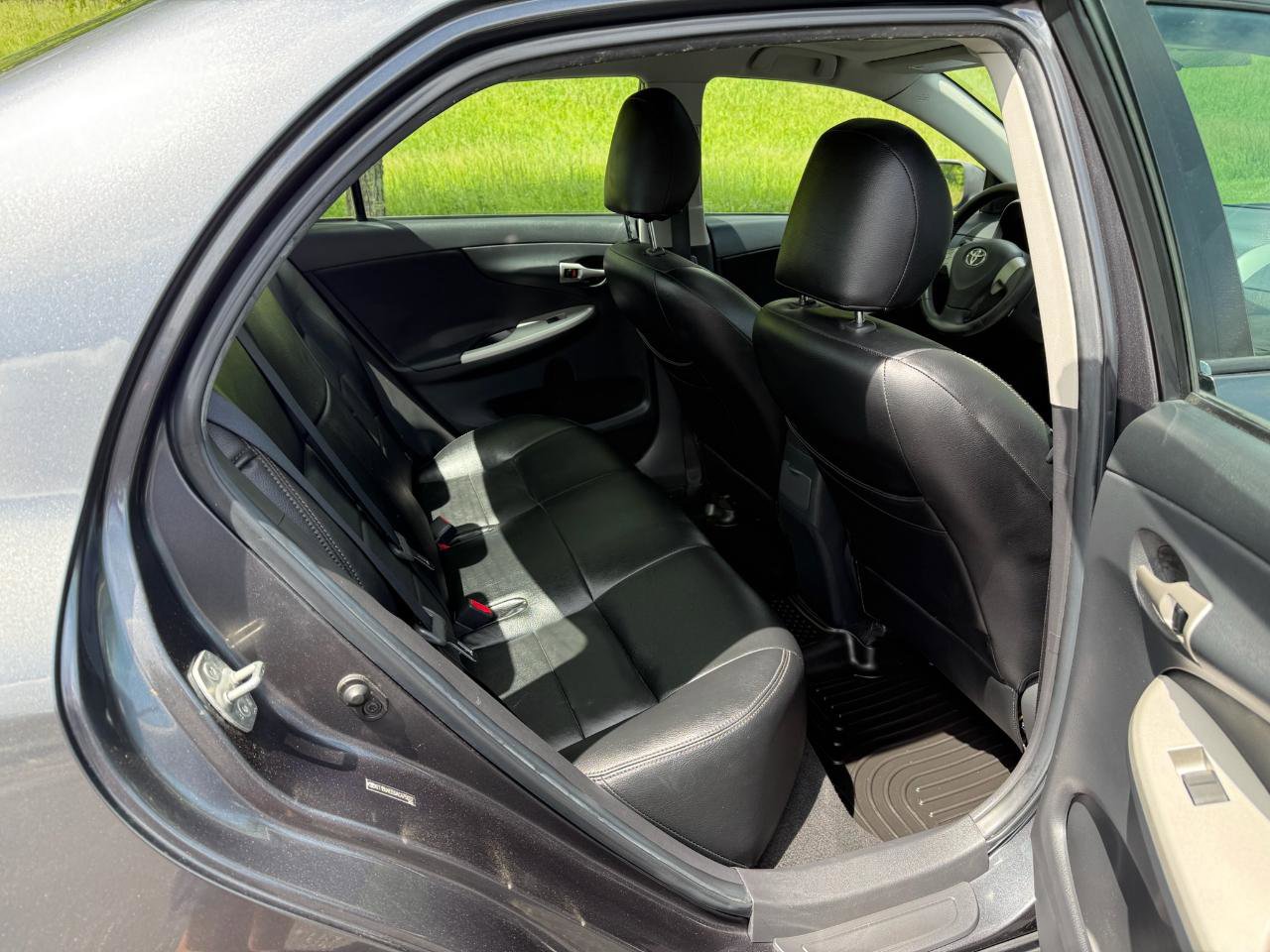 Used 2010 Toyota Corolla S FWD image 20