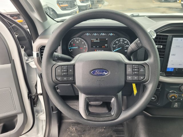 New 2026 Ford F150 XL RWD image 9