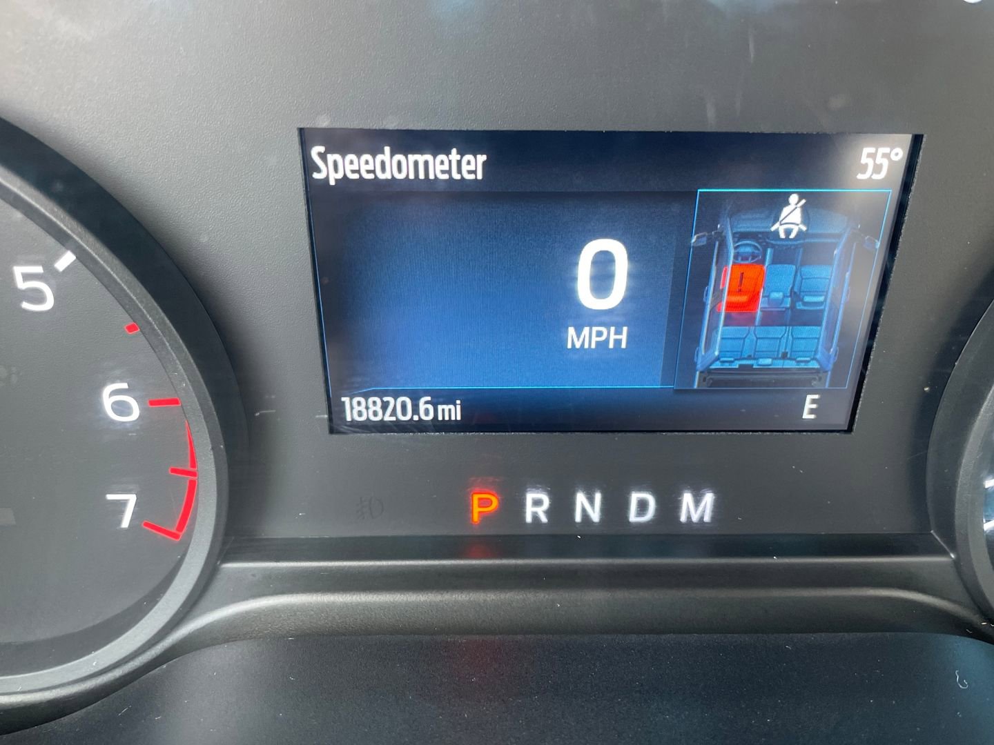 Used 2024 Ford F250 XL w/ XL Chrome Package image 20