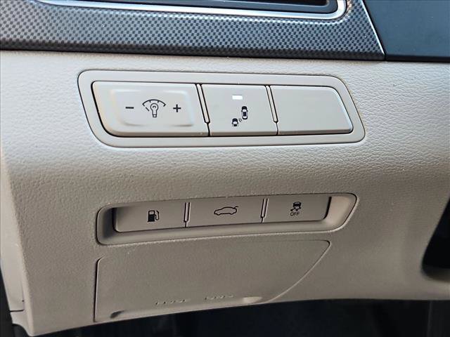 Used 2015 Hyundai Sonata Sport w/ Option Group 03 FWD image 21