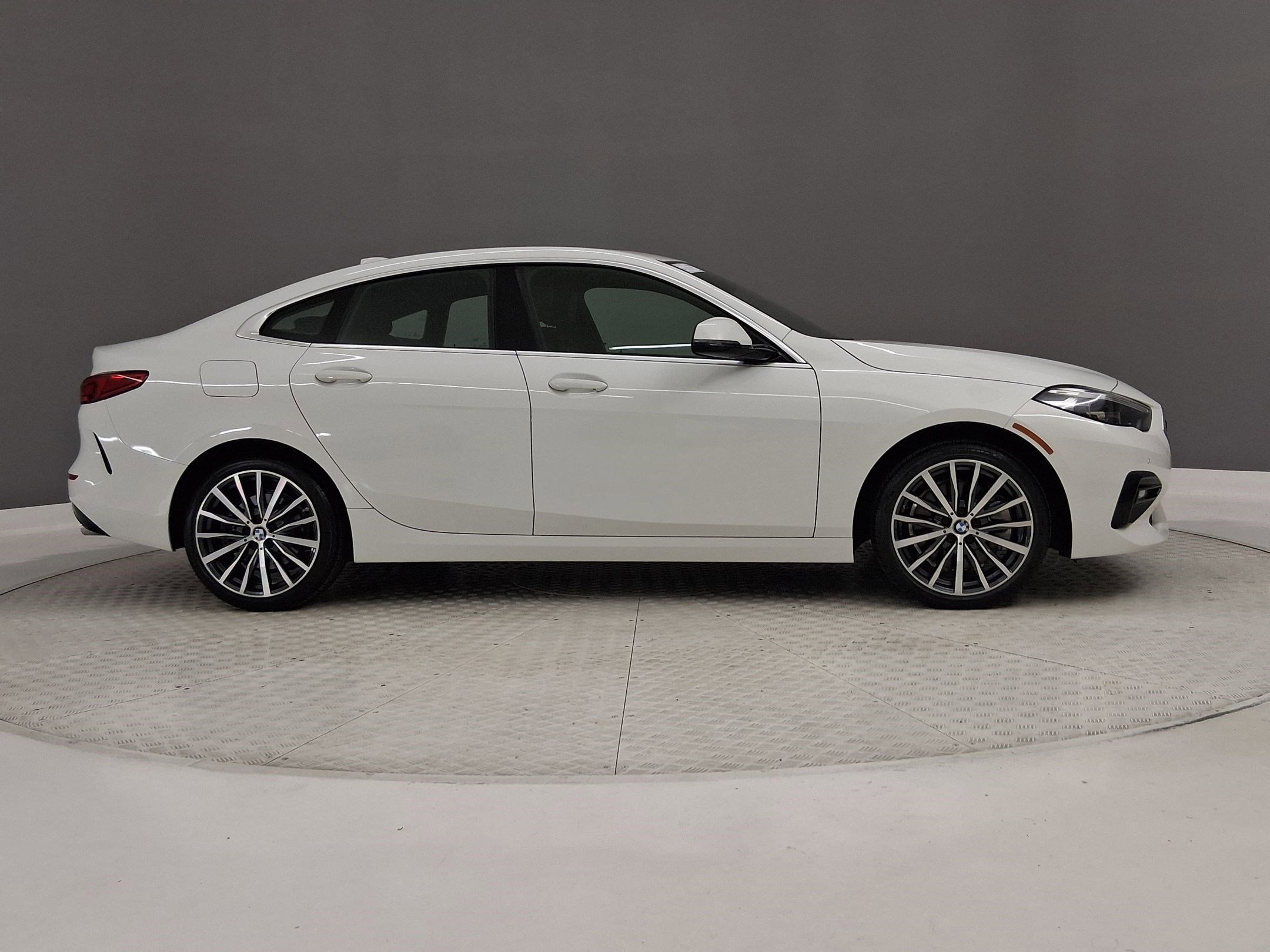 Used 2021 BMW 228i Gran Coupe w/ Convenience Package image 6
