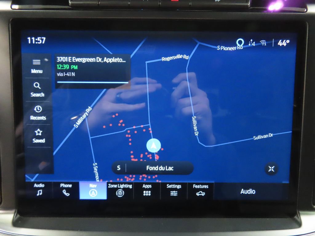 Used 2024 Ford F150 Lariat image 18