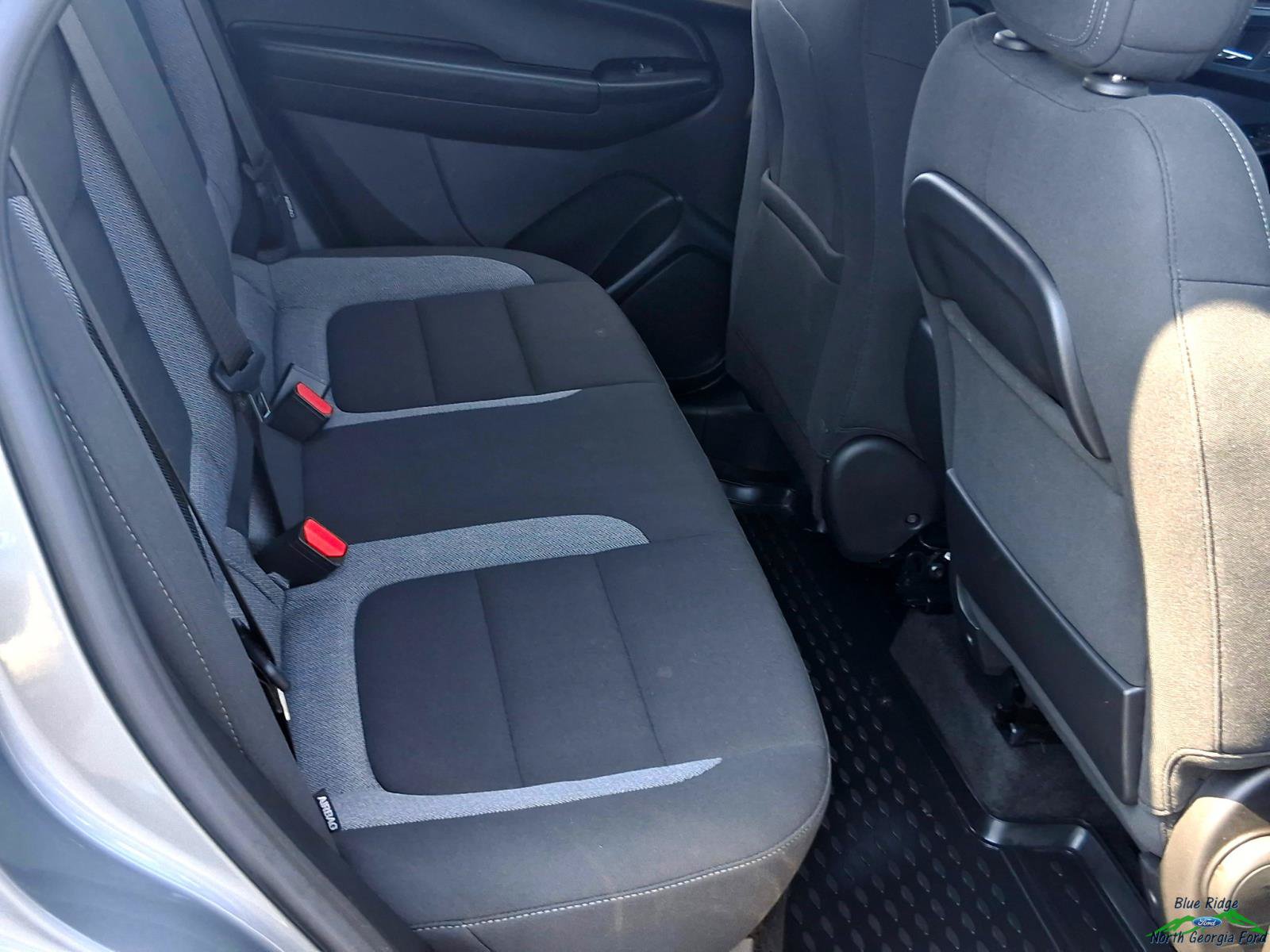 Used 2023 Chevrolet TrailBlazer LT FWD image 13