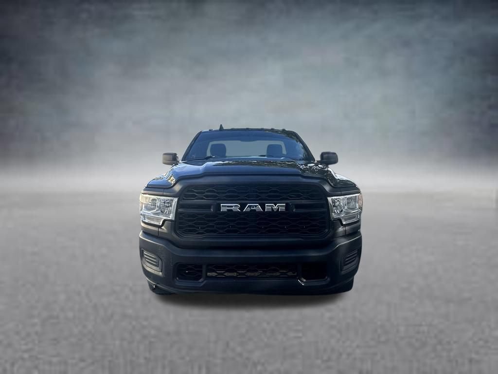 Used 2022 RAM 2500 Tradesman AWD/4WD image 2