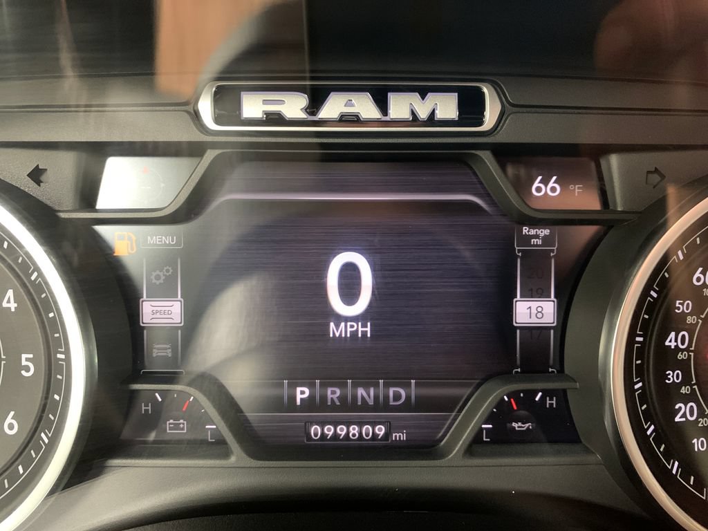 Used 2022 RAM 1500 Sport w/ Level 2 Equipment Group AWD/4WD image 31