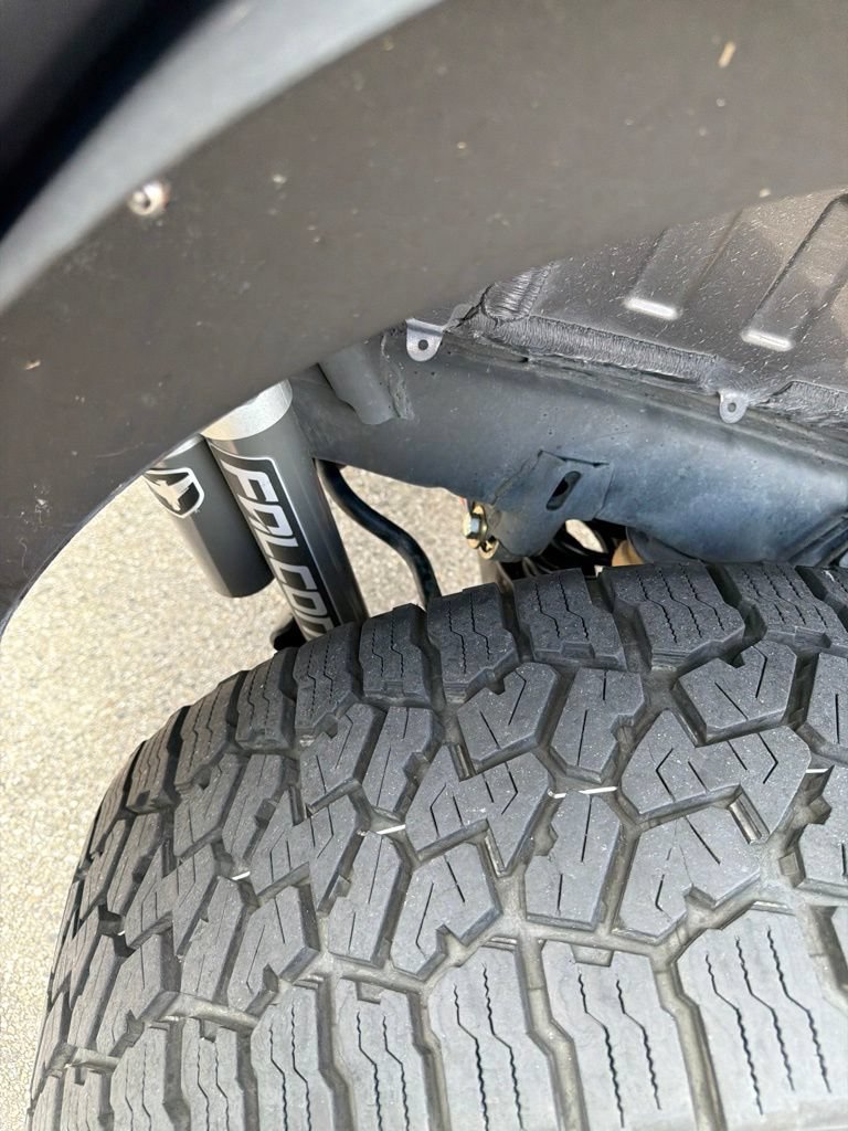 Used 2020 Jeep Wrangler Unlimited Sport AWD/4WD image 8