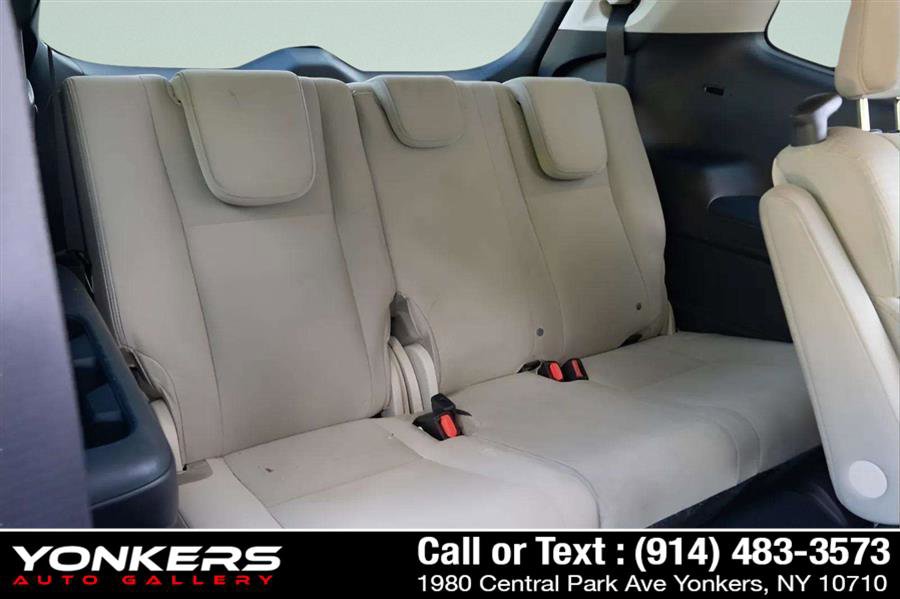 Used 2020 Subaru Ascent Premium w/ Convenience Package image 49