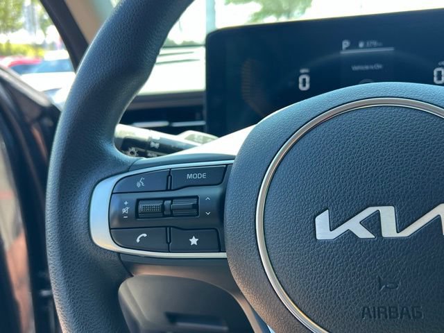 Used 2026 Kia K5 LXS FWD image 22