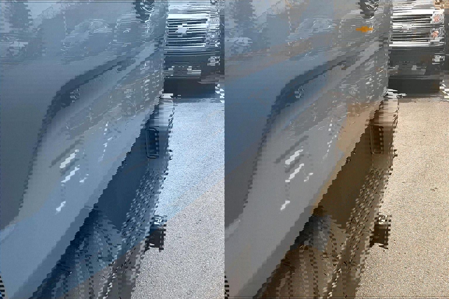 Used 2024 Ford Ranger Raptor image 28