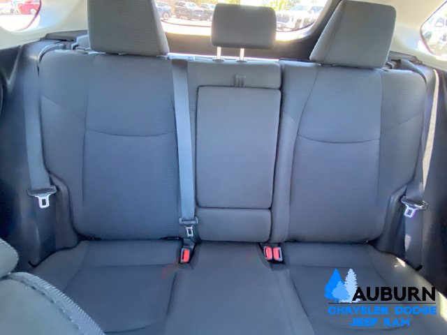 Used 2024 Toyota RAV4 LE AWD/4WD image 20