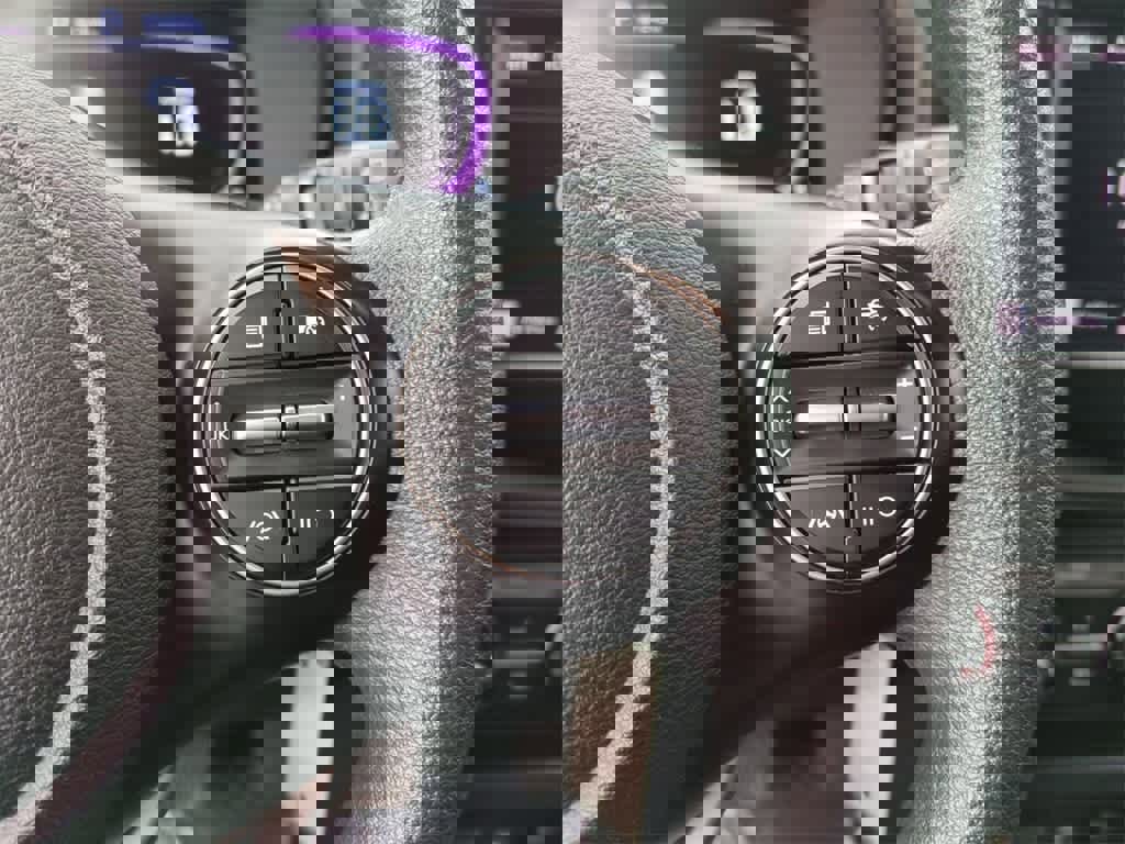 Used 2023 Kia Soul LX w/ Option Group 015 image 16