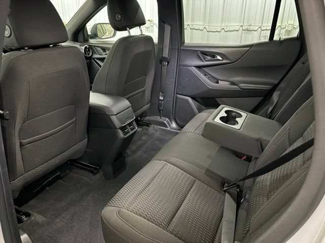 Used 2025 Chevrolet Equinox LT FWD image 22