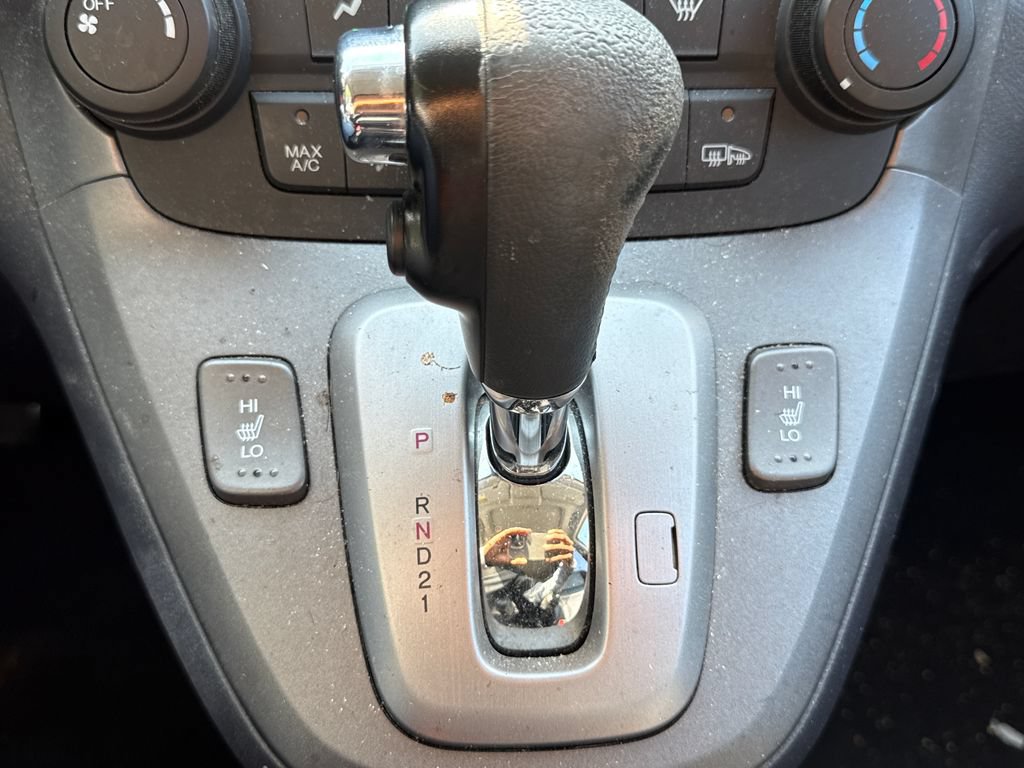 Used 2007 Honda CR-V EX-L image 23