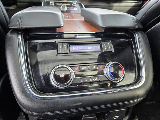 Used 2019 Lincoln Navigator Reserve w/ Cargo Package image 30