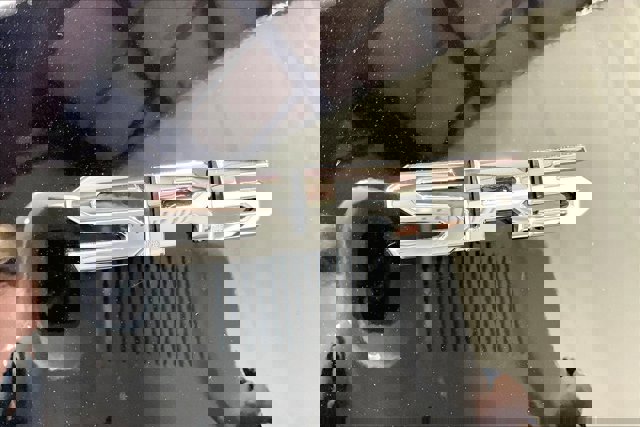 New 2026 Toyota Tundra SR5 image 27