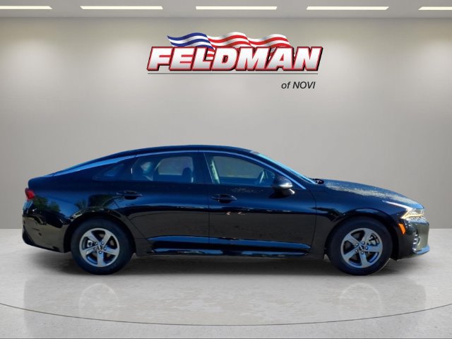 Used 2024 Kia K5 LXS FWD image 7