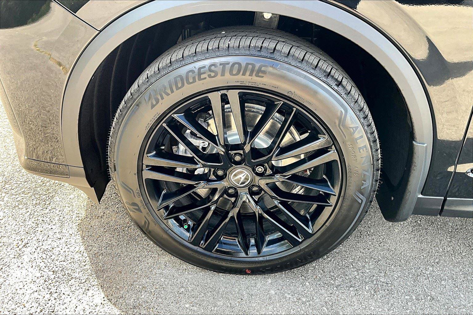 New 2026 Acura MDX A-Spec image 17