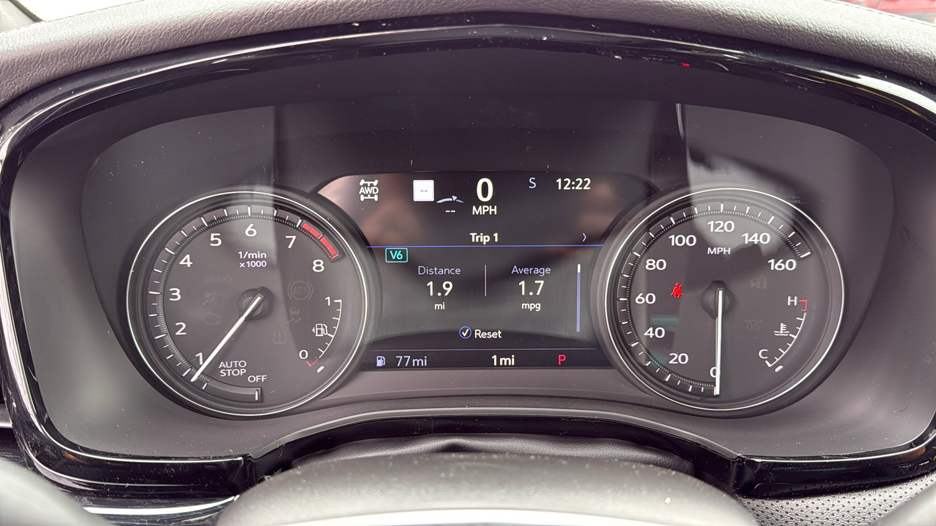 New 2026 Cadillac XT5 Premium Luxury w/ Driver Assist Package image 14