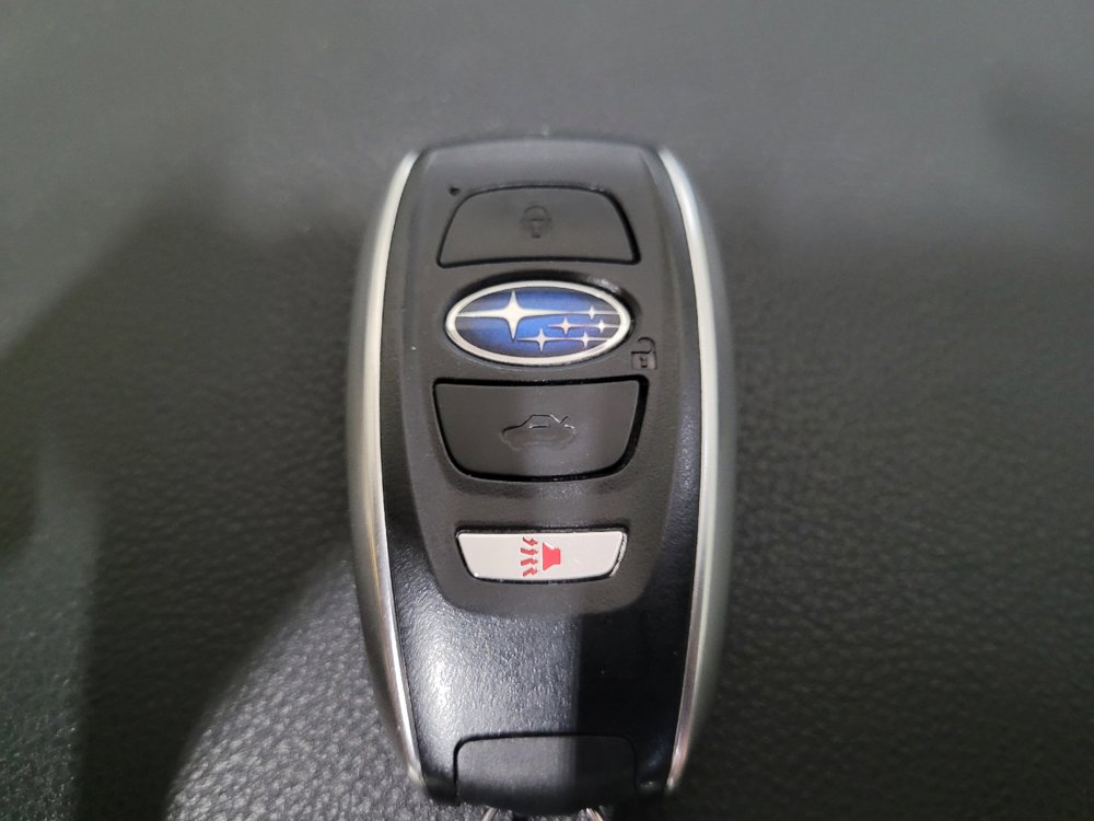 Used 2021 Subaru Impreza 2.0i Premium AWD/4WD image 32