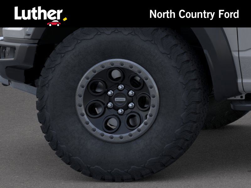 New 2026 Ford F150 Raptor image 19