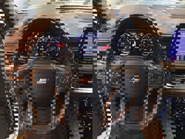 Used 2021 Chevrolet Tahoe High Country image 22