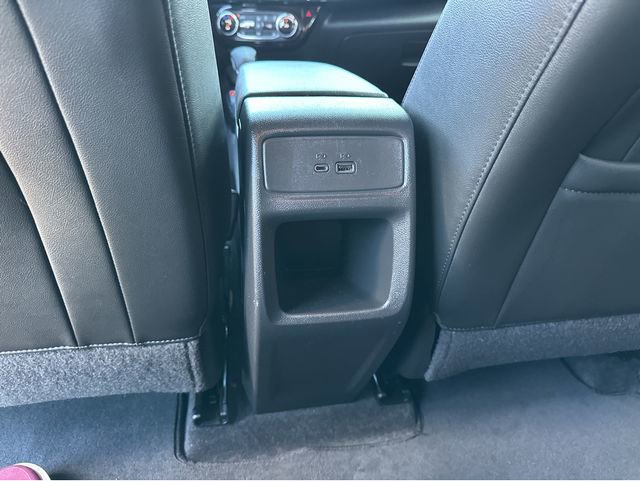 Used 2024 Chevrolet Trax RS w/ Sunroof Package image 20