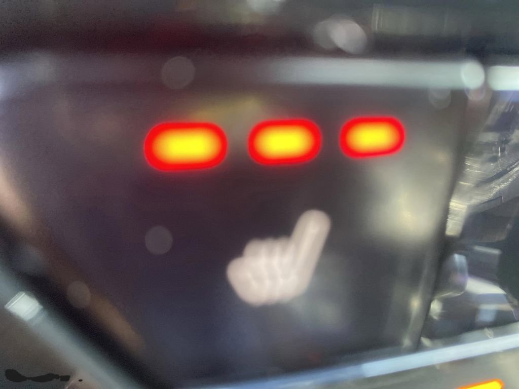 New 2025 Honda Accord Sport image 8