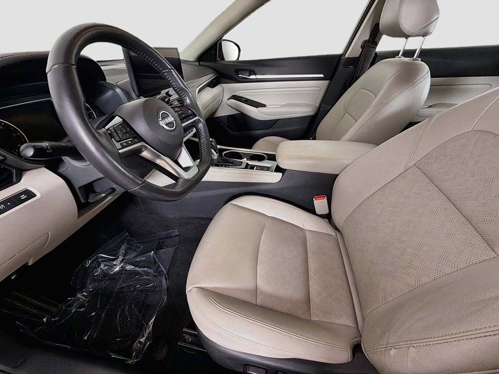 Used 2023 Nissan Altima 2.5 SL AWD/4WD image 24