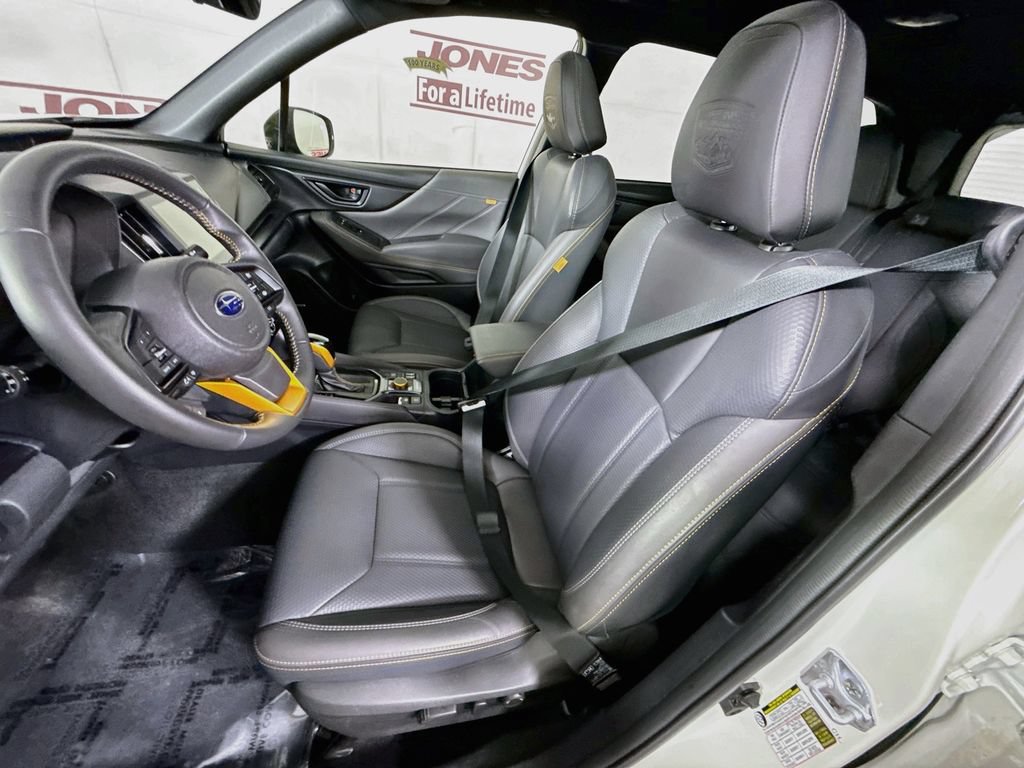 Used 2024 Subaru Forester Wilderness AWD/4WD image 28