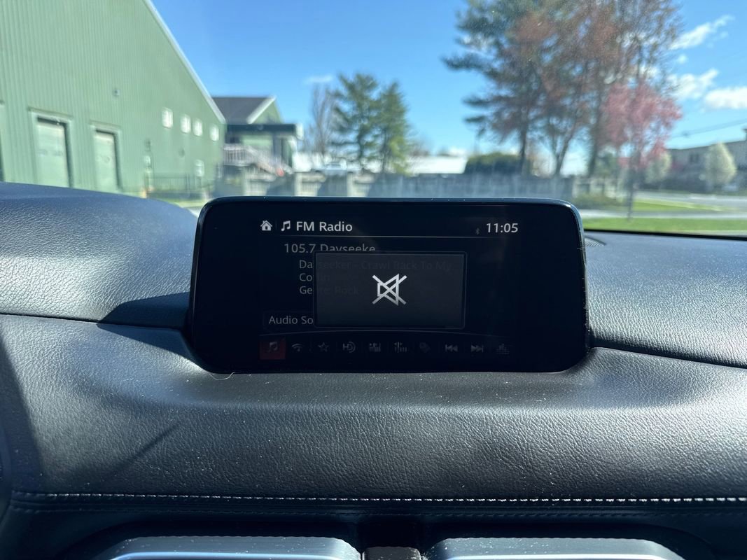 Used 2019 MAZDA CX-5 Touring AWD/4WD image 21