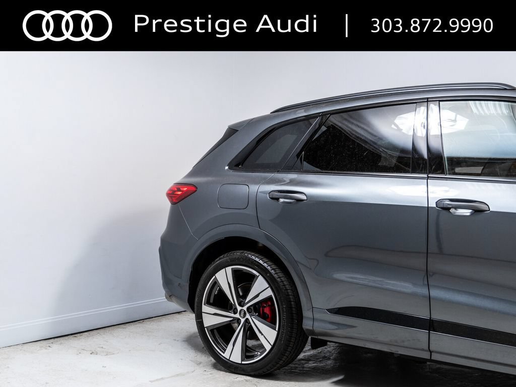 New 2026 Audi SQ5 Premium Plus AWD/4WD image 11