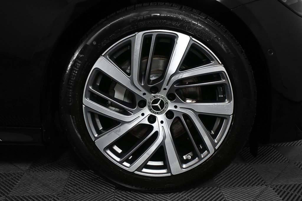 New 2026 Mercedes-Benz E 350 Sedan image 35