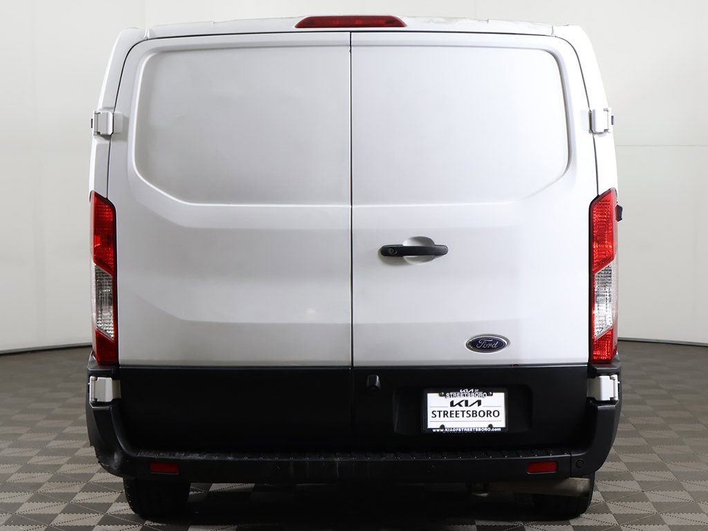 Used 2021 Ford Transit 150 Low Roof RWD image 9