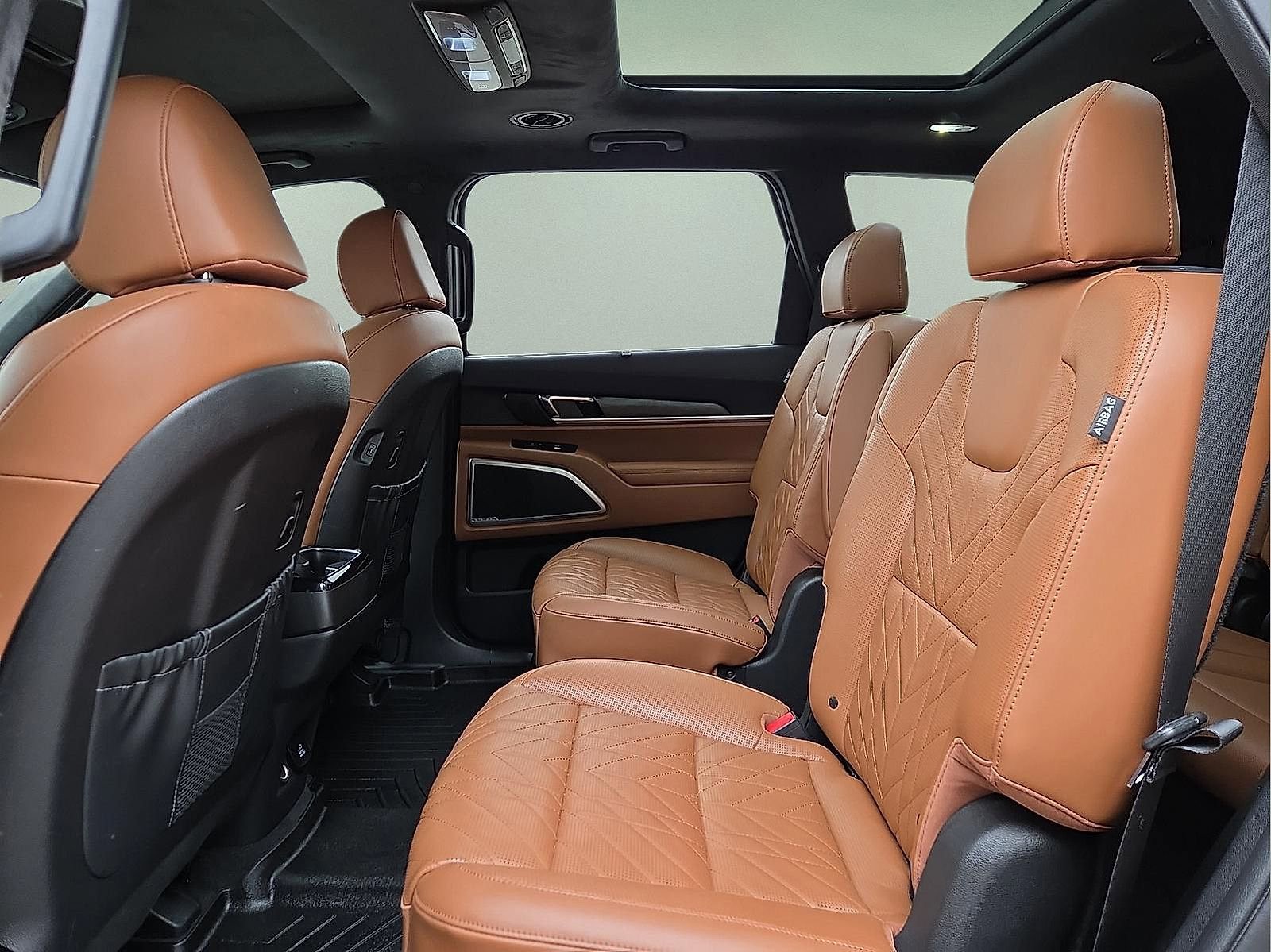 Used 2023 Kia Telluride SX Prestige X-Pro AWD/4WD image 11