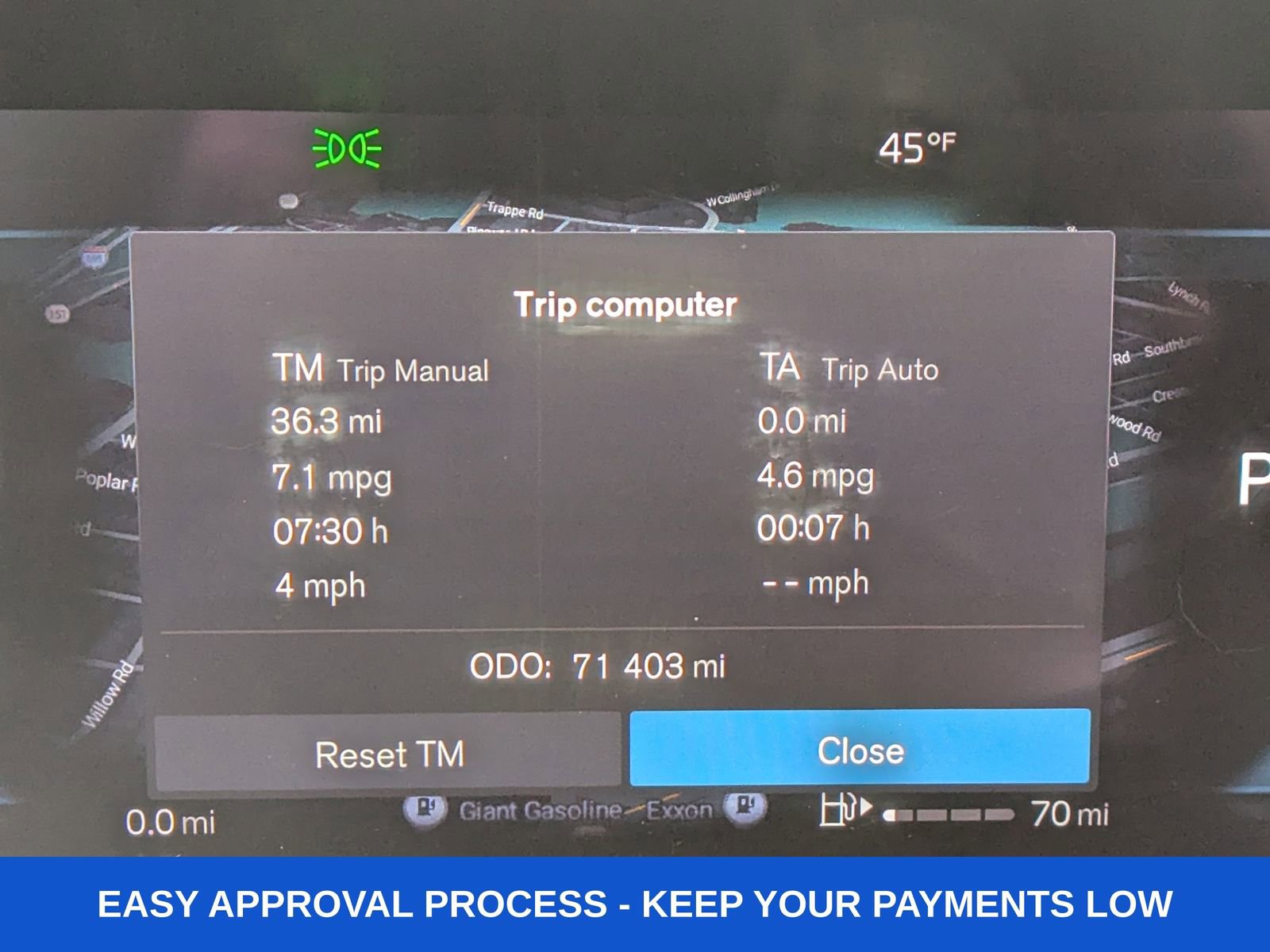 Used 2023 Volvo XC60 B5 Core image 42