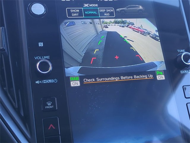 New 2025 Subaru Crosstrek 2.5i Limited image 23