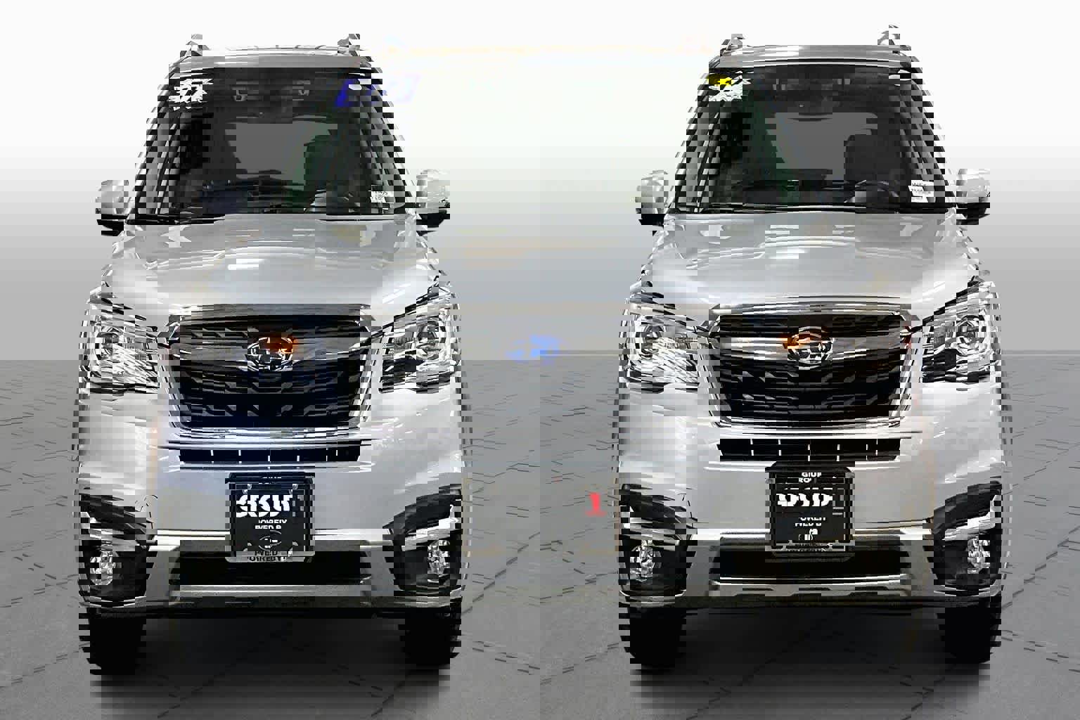 Used 2017 Subaru Forester 2.5i Touring AWD/4WD image 5