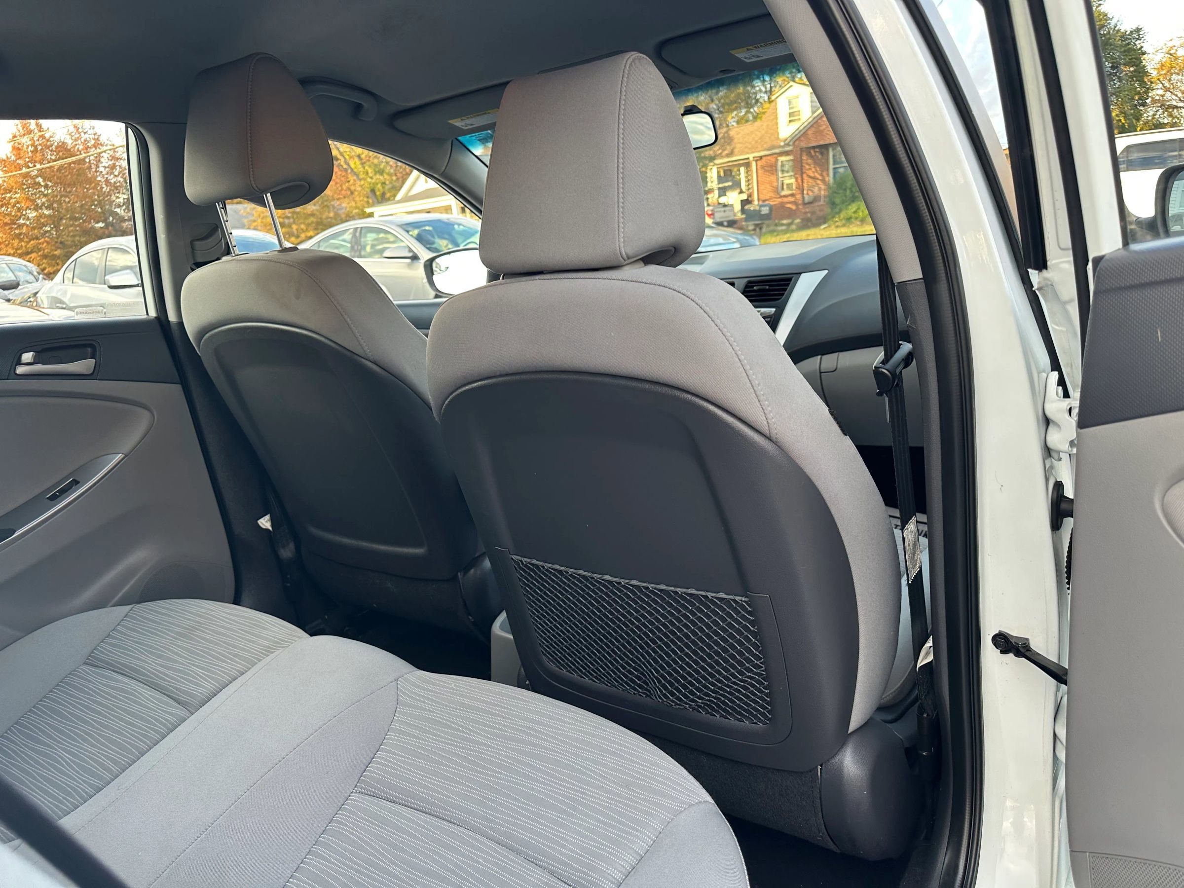 Used 2015 Hyundai Accent GS image 21