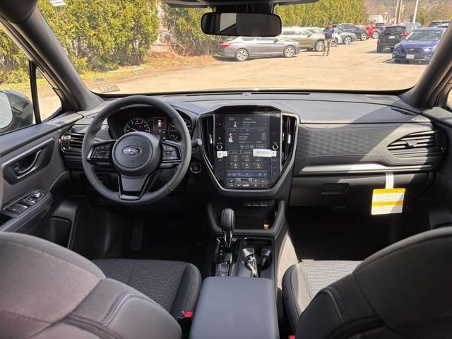 New 2026 Subaru Forester Premium AWD/4WD image 14