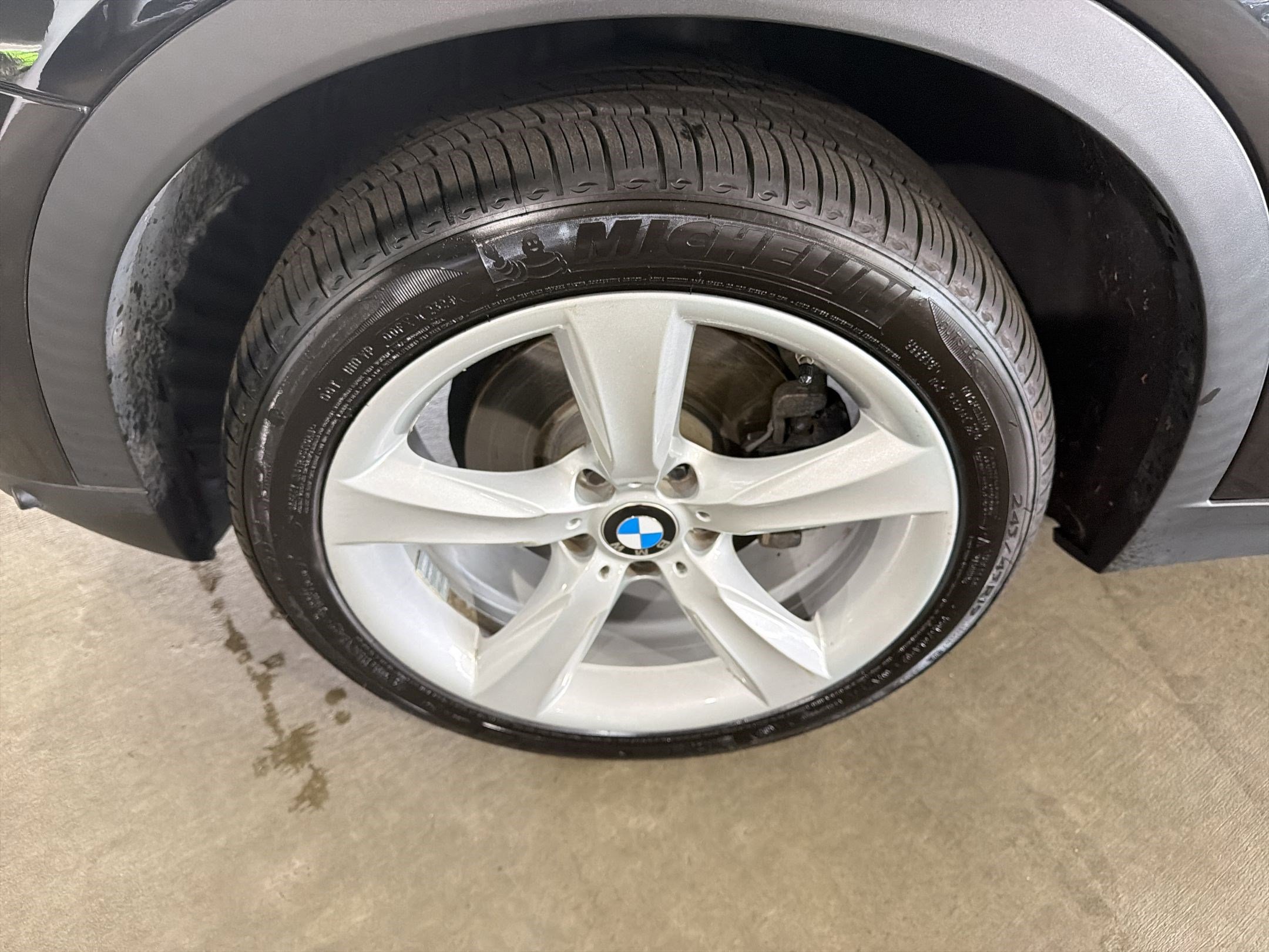 Used 2017 BMW X3 sDrive28i RWD image 11